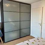 Brise De Saint-jean Апартаменты *